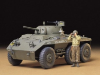 1/35 US M8 Greyhound