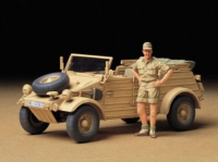 1/35 Kuebelwagen Type82