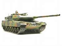 1/35 Leopard 2 A6 Main Battle Tank