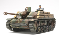 1/35 StuG III G Finland