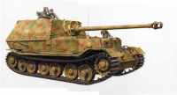 1/35 German Heavy Tank Destroyer Elefant