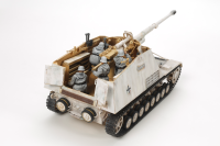 1/35 German Heavy Anti Tank Gun Nashorn