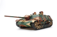 1/35 German Jagdpanzer IV (V) Lang
