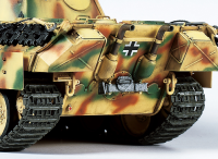 1/35 German Tank Panzerkampfwagen V Panther Ausf.D