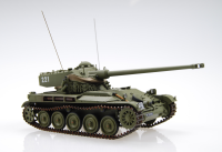 1/35 French Light Tank AMX-13