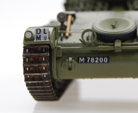 1/35 French Light Tank AMX-13