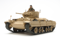 1/35 British Infantry Tank Mk.III Valentine Mk.II/IV