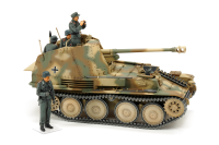 1/35 German Marder III M Normandy Front