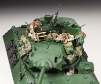 1/35  British Tank Destroyer M10 IIC Achilles