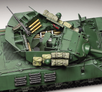 1/35  British Tank Destroyer M10 IIC Achilles