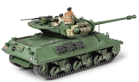 1/35  British Tank Destroyer M10 IIC Achilles