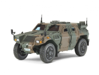 1/35  JGSDF Light Armored Vehicle