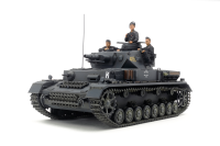 1/35  German Panzerkampfwagen IV Ausf. F