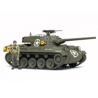 1/35 U.S. Tank Destroyer M18 Hellcat