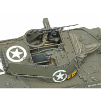 1/35 U.S. Tank Destroyer M18 Hellcat