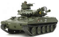 1/16  M551 Sheridan (Static Model)