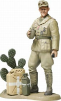 1/16 Wehrmacht Tank Crew Africa