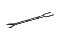 TRF420 Carbon Upper Deck 1.75mm
