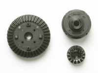 TG10Mk2 Diff Case