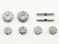 TG10Mk2 Diff.Bevel Gear Set