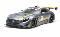 Mercedes-AMG GT3  Body Parts Set