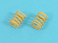 Short Damper Spring medium