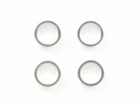 Bearing Spacer f.reversible Suspens.