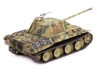 1/25 1/25 RC Panther Ausf&amp;#252;hrung A