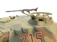 1/25 1/25 RC Panther Ausf&#252;hrung A