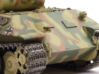 1/25 1/25 RC Panther Ausf&amp;#252;hrung A