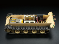 1/25 1/25 RC Panther Ausf&amp;#252;hrung A