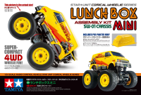 1/24 R/C Lunch Box Mini SW-01