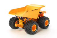 1/24 Heavy Dump Truck (GF-01)