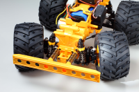 1/24 Heavy Dump Truck (GF-01)