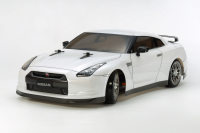 1/10 Nissan GT-R Drift (TT-02D)