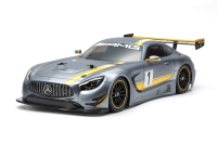 1/10 Mercedes AMG GT3 (TT-02)