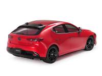 1/10 Mazda 3 (TT-02)