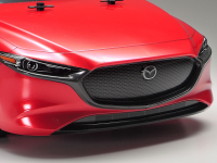 1/10 Mazda 3 (TT-02)