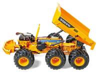 1/24 Volvo A60Z Hauler 6x6 (G6-01)