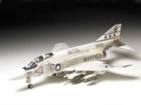 1/32 F-4J Phantom II Marines