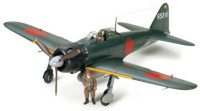 1/32 Mitsubishi A6M5 Zero Fighter