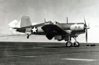 1/32 Vought F4U-1 Corsair Birdcage