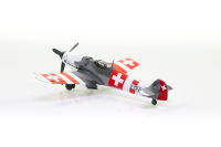 1/72 Messerschmitt Me 109 G-6