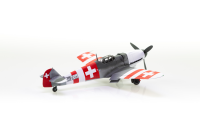 1/72 Messerschmitt Me 109 G-6