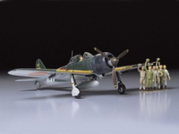 1/48 Mitsubishi 52