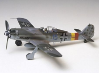 1/48 Focke-Wulf D9