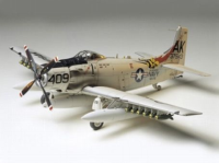 1/48 Douglas Skyr.AD-6