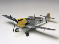 1/48 Bf-109E-4/7 Trop.