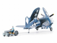 1/48 Vought F4U-1D Corsair