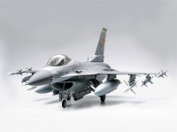 1/48 Lockheed Martin F-16C Block